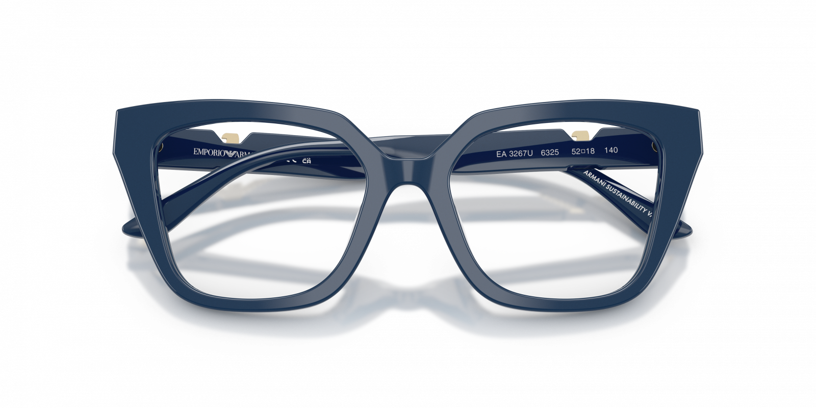 Emporio Armani EA3267U 6325  